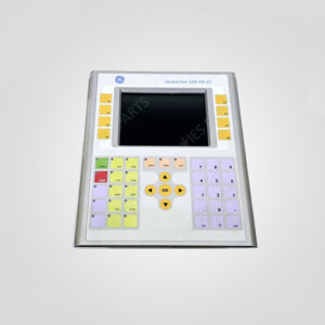 GE jenbacher dia.Ne xt control power panel