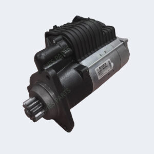 Starter motor Jenbacher